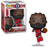 Pop! James Harden Los Angeles Clippers NBA