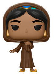 POP! Disney Aladdin Jasmine In Disguise