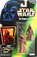 Star Wars Jawas 1996-97 Hologram