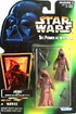 Star Wars Jawas 1996-97 Hologram