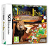 Jewel Link: Safari Quest Nintendo DS
