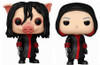 Pop! Horror Movies Combo 2 Jigsaw Killer Saw
