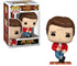 Pop! Movies Jim Stark Rebel Without a Cause