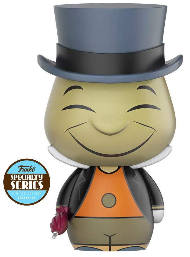 Dorbz Disney Jiminy Cricket