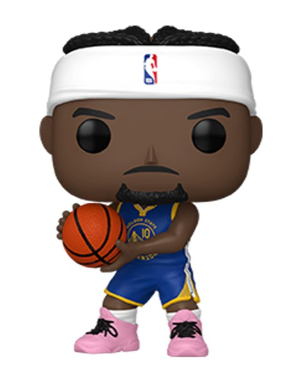 Pop! Jimmy Butler III Golden State Warriors NBA