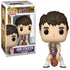 Pop John Stockton Utah Jazz Rookie Season NBA Legends