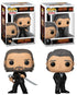 Pop! Movies Complete Set 2 John Wick Chapter 4