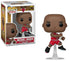 Pop! Michael Jordan '89 "The Shot" Chicago Bulls NBA