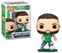 Pop! Jordan Morris Seattle Sounders MLS