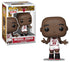 Pop! Michael Jordan Shrug Chicago Bulls NBA