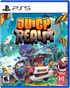 JUICY REALM PlayStation 5