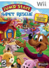 JumpStart: Pet Rescue Wii