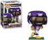 Pop! Justin Jefferson Minnesota Vikings NFL