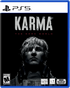 KARMA: The Dark World PLAYSTATION 5