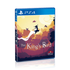 THE KING'S BIRD [STANDARD EDITION] PlayStation 4