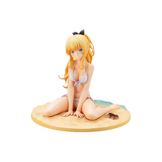 Kishuku Gakkou no Juliet 1/7 Juliet Persia