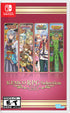 KEMCO RPG Selection Vol. 6 Nintendo Switch