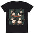 Kung Fu Panda Fighting Stance T-Shirt