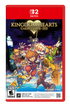 KINGDOM HEARTS Collection I~III [Game-Key Card] Nintendo Switch 2