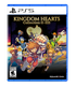 KINGDOM HEARTS Collection I~III PLAYSTATION 5
