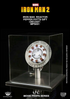 IRONMAN 2 ARC REACTOR 1/1 PEPPER POTTS GIFT