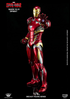 IRON MAN MARK XLVI MARK 46 1/9 SCALE