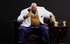 KINGPIN 1/4 SCALE STATUE MARVEL COMICS