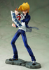 ARTFX J 1/7 JOEY WHEELER
