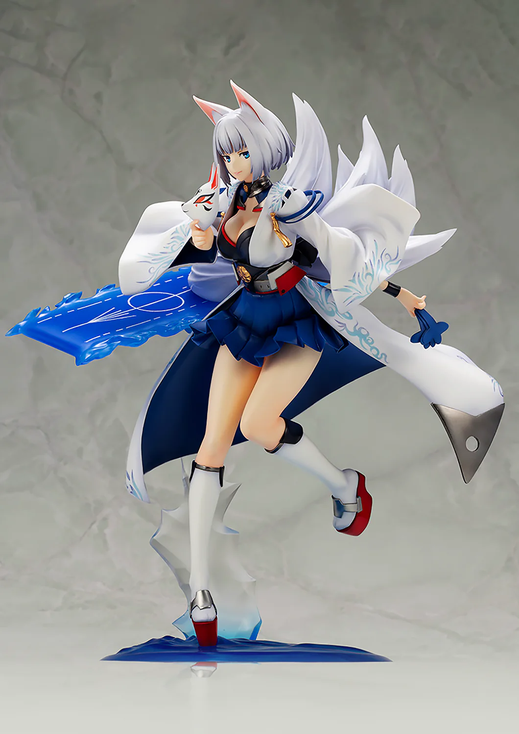 AZUR LANE KAGA 1/7 SCALE