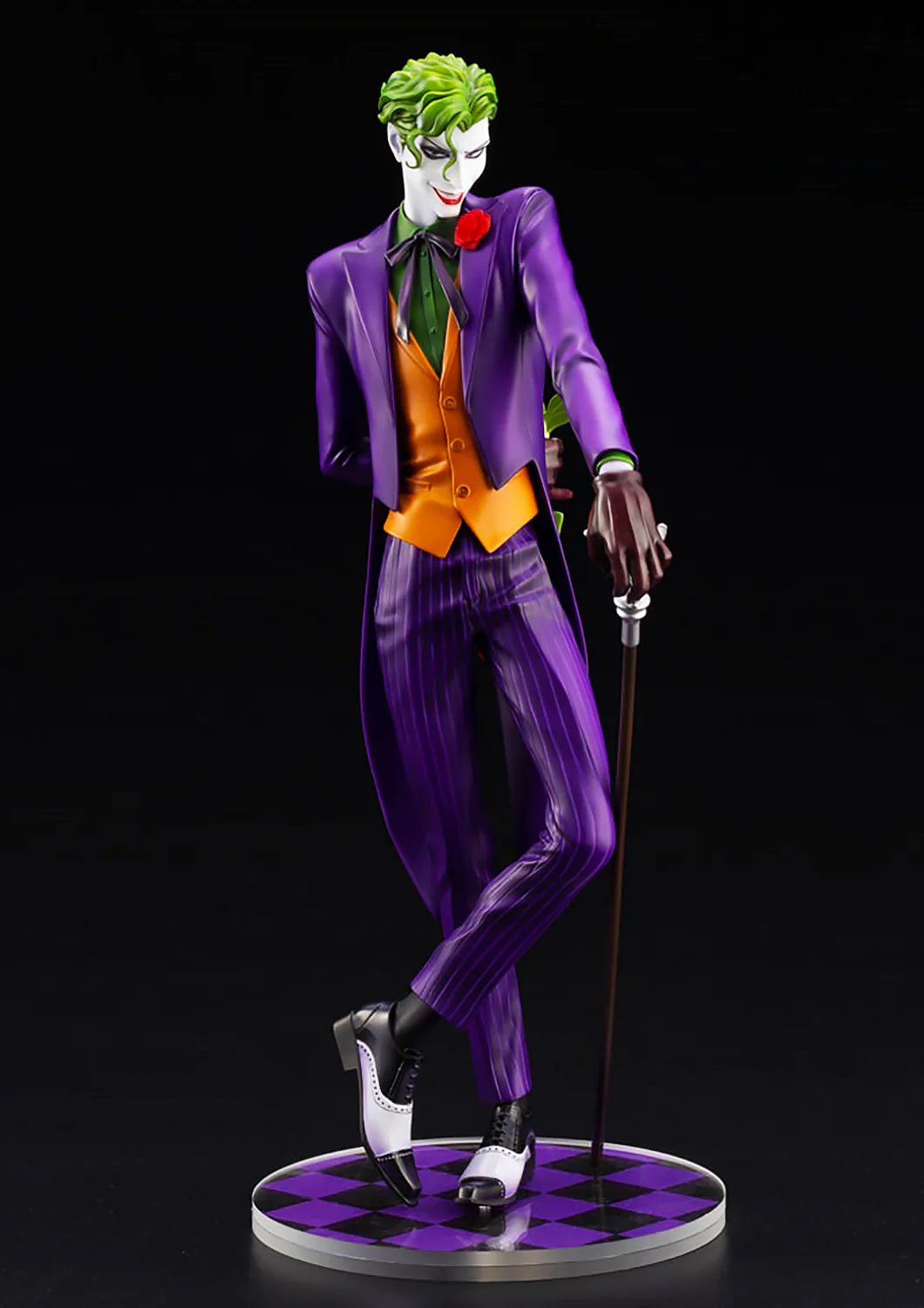 DC COMICS 1/7 JOKER IKEMEN