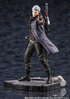 DEVIL MAY CRY 5 NERO ARTFX J 1/8 SCALE