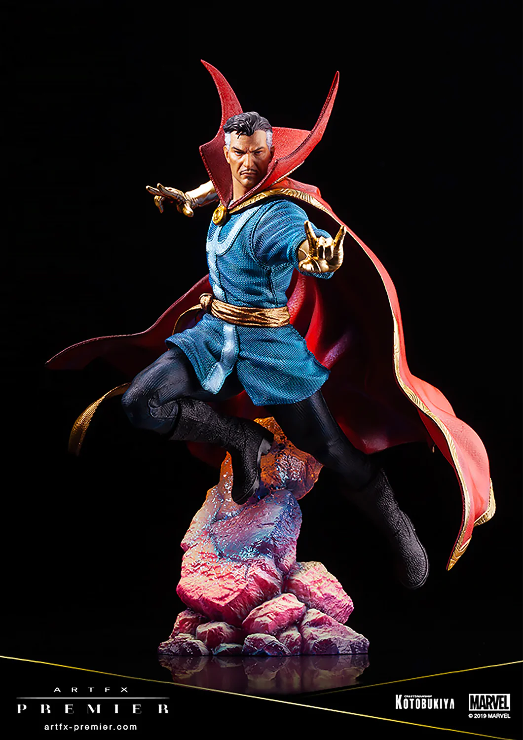 DOCTOR STRANGE ARTFX PREMIER STATUE 1/10 SCALE
