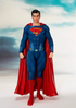 JUSTICE LEAGUE MOVIE SUPERMAN ARTFX STATUE