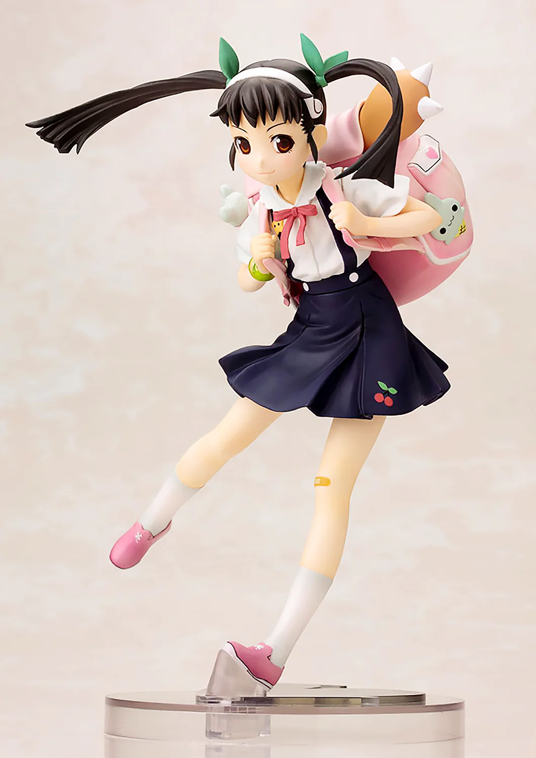 MAYOI HACHIKUJI REPAINTED 1/8 SCALE