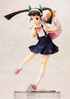 MAYOI HACHIKUJI REPAINTED 1/8 SCALE