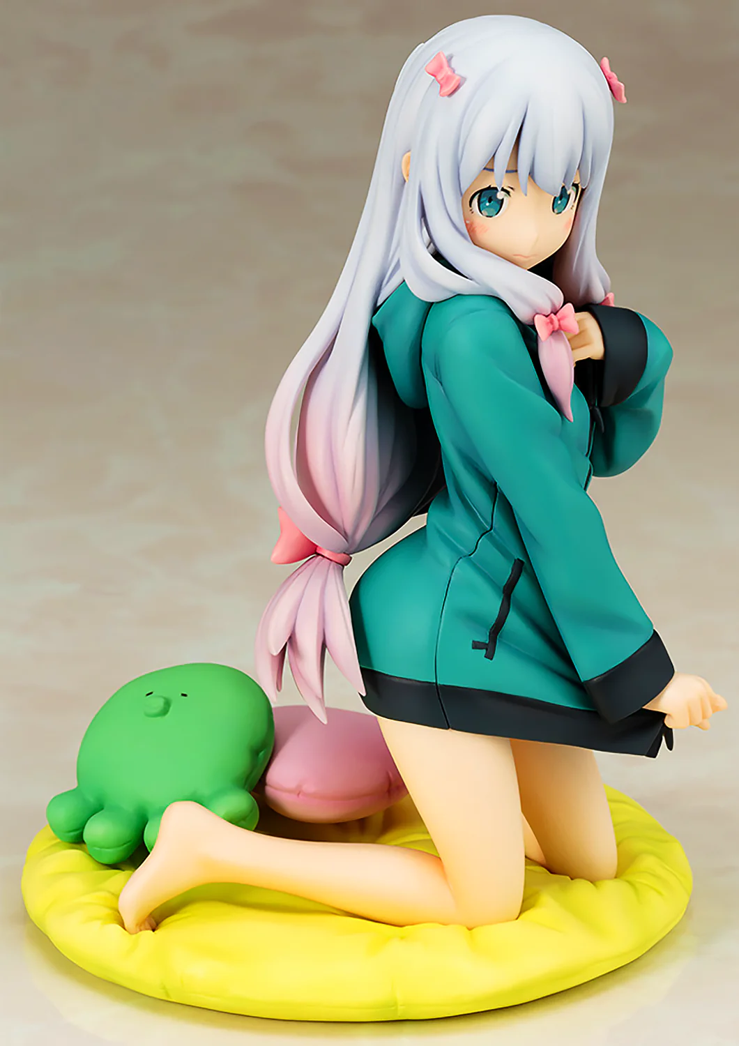 SAGIRI IZUMI 1/7 SCALE