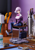 SSSS.GRIDMAN 1/7 AKANE SHINJO