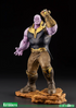 THANOS INFINITY WAR MOVIE ARTFX STATUE 1/10 SCALE