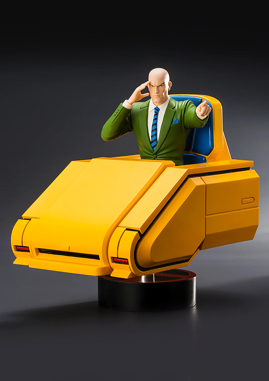 X-MEN '92 SERIES PROFESSOR X ARTFX STATUE 1/10 SCALE