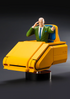 X-MEN '92 SERIES PROFESSOR X ARTFX STATUE 1/10 SCALE