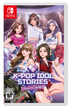 K-Pop Idol Stories Nintendo Switch
