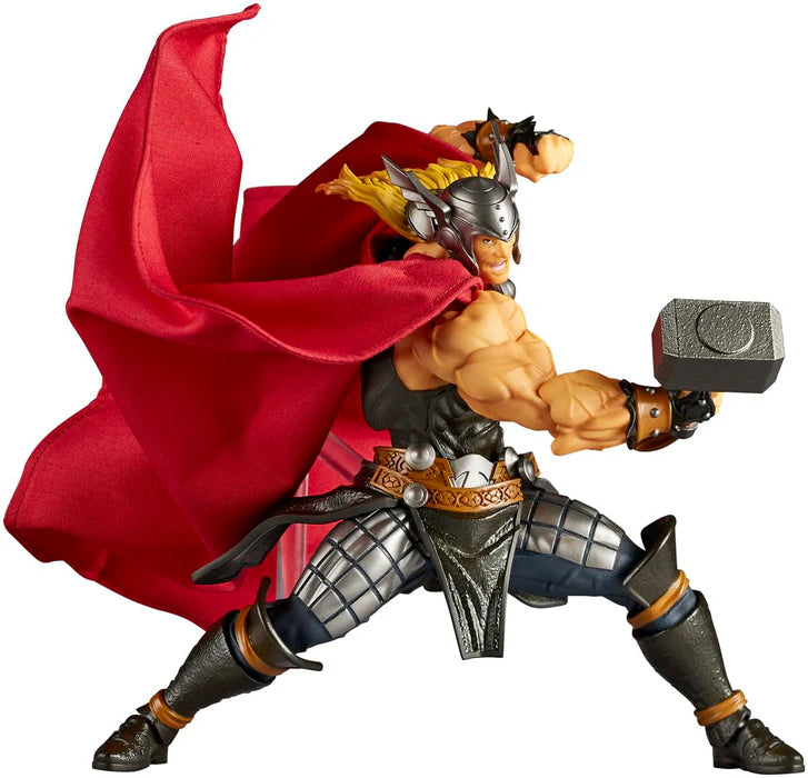 Revoltech Thor