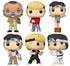 Pop! Set 5 The Karate Kid Series 2