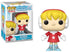 Pop! Karen Frosty the Snowman
