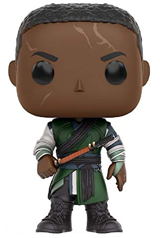 POP! Marvel Doctor Strange Karl Mordo