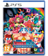 KinnikuNeko: SUPER MUSCLE CAT Standard Edition PLAYSTATION 5