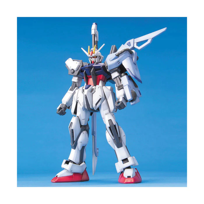 Gundam SEED Kira Yamato Civilian version 1/20 scale