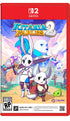 Kitaria Fables 2 [Game-Key Card] Nintendo Switch 2