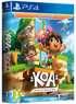 KOA AND THE FIVE PIRATES OF MARA [COLLECTOR'S EDITION] PlayStation 4