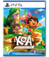 KOA AND THE FIVE PIRATES OF MARA [STANDARD EDITION] PLAYSTATION 5